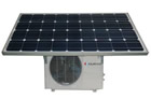 On Grid PV Solar Air Conditioner