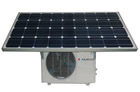 On Grid PV Solar Air Conditioner