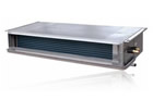 Duct Type Hybrid Solar Air Conditioner
